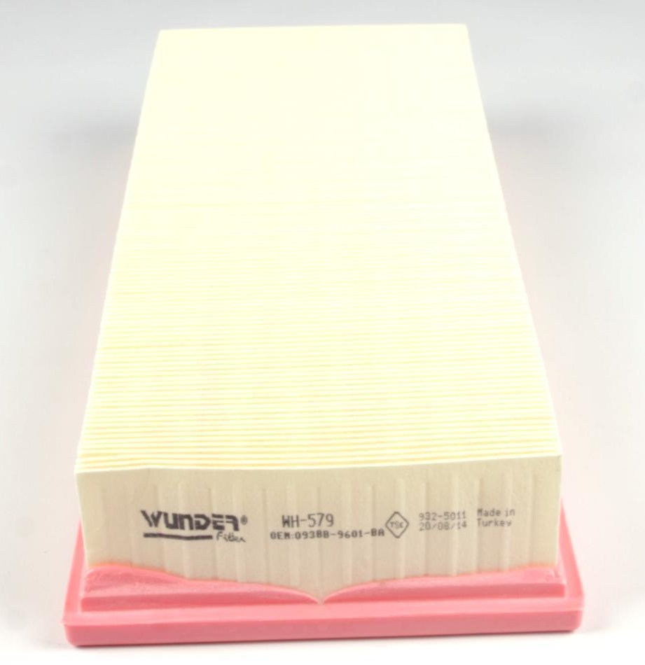 WH579 WUNDER FILTER